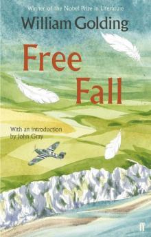 Free Fall Read online