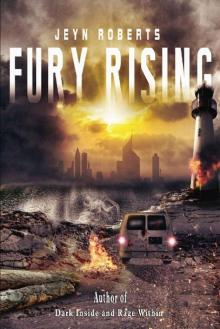 Fury Rising Read online