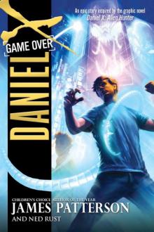 Game Over Read online