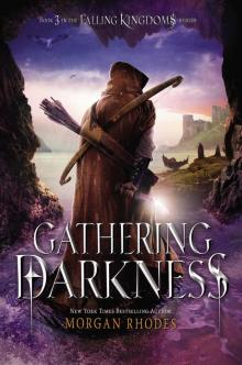 Gathering Darkness Read online