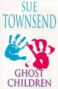 Ghost Children Read online
