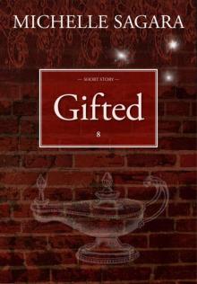 Gifted Read online