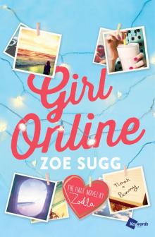 Girl Online Read online
