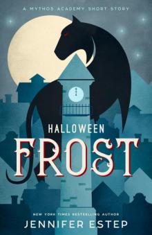 Halloween Frost Read online