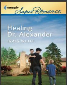 Healing Dr. Alexander Read online