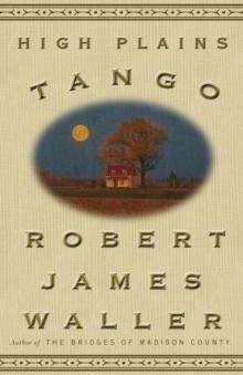 High Plains Tango Read online