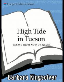 High Tide in Tucson Read online