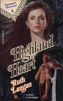 Highland Heart Read online