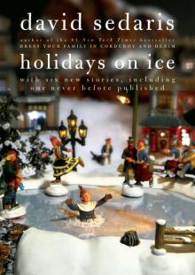 Holidays on Ice Read online