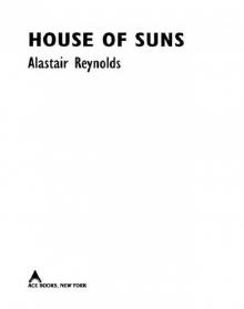 House of Suns Read online