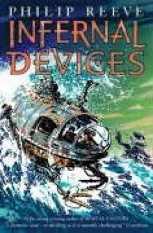 Infernal Devices Read online