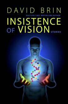 Insistence of Vision Read online