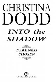 Into the Shadow Read online