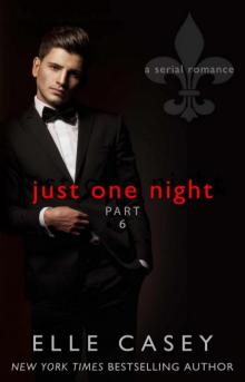 Just One Night, Part 1 Read online
