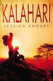 Kalahari Read online