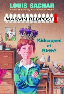Kidnapped at Birth?