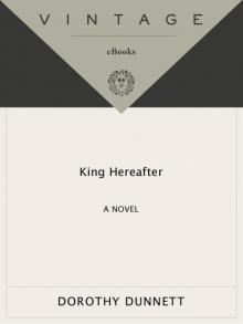 King Hereafter Read online