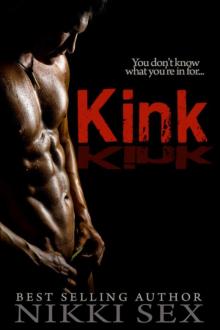Kink Read online