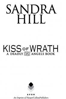 Kiss of Wrath Read online