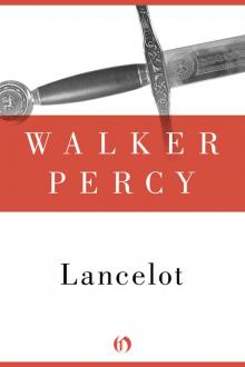 Lancelot Read online
