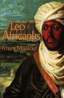 Leo Africanus Read online