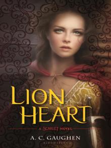 Lion Heart Read online