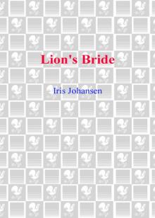 Lion's Bride Read online