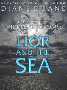 Lior and the Sea Read online