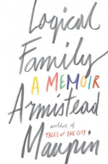 Logical Family: A Memoir Read online