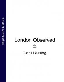 London Observed Read online