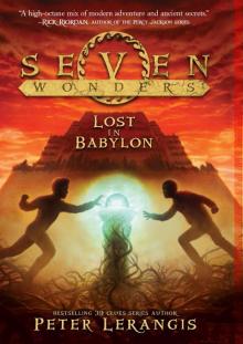 Lost in Babylon Read online