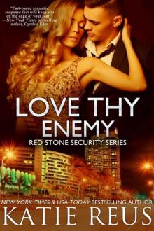 Love Thy Enemy Read online