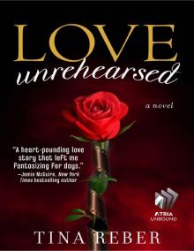 Love Unrehearsed Read online