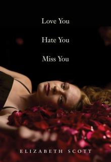 Love You Hate You Miss You Read online