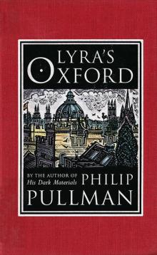 Lyra's Oxford Read online