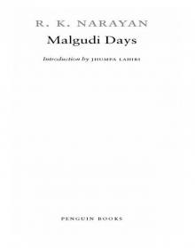 Malgudi Days Read online