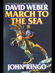 March to the Sea Read online