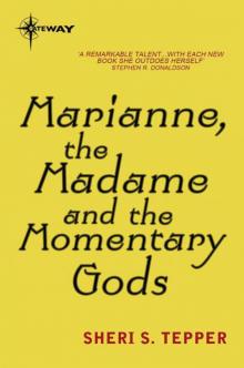 Marianne, the Madame, and the Momentary Gods Read online