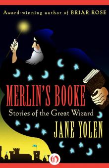 Merlin's Booke: Stories of the Great Wizard Read online