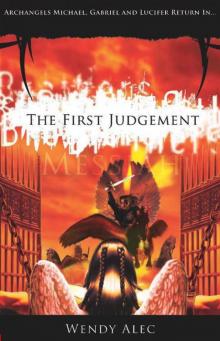 Messiah: The First Judgment Read online