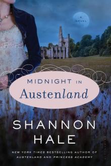 Midnight in Austenland Read online
