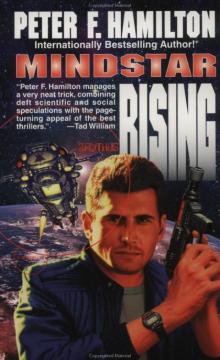 Mindstar Rising Read online