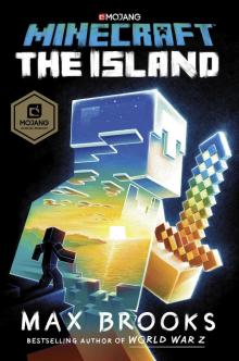 Minecraft: The Island Read online