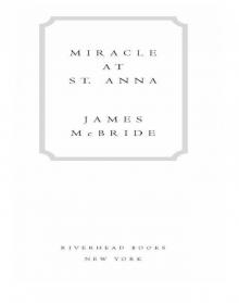Miracle at St. Anna Read online