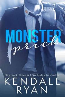 Monster Prick Read online