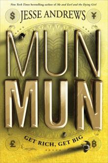 Munmun Read online