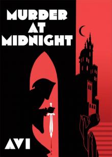 Murder at Midnight Read online