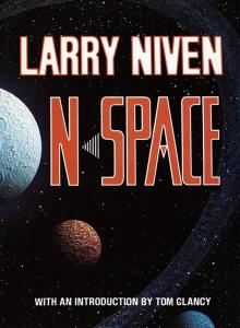N-Space Read online