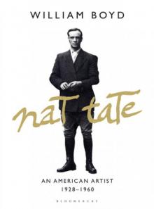 Nat Tate: An American Artist: 1928-1960 Read online