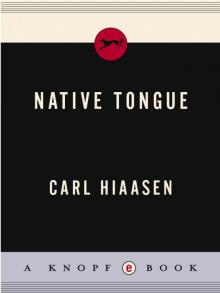 Native Tongue Read online